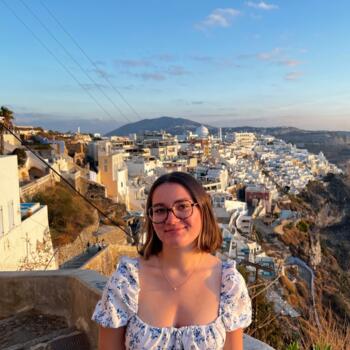 Niñera en Valencia: Anna-Lou