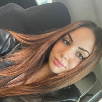 Babysitter Cervarese Santa Croce: Giorgia