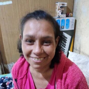 Babysitter in San Miguel: Mariela