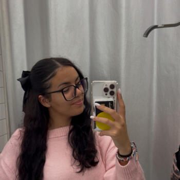 Babysitter em Algés: Beatriz