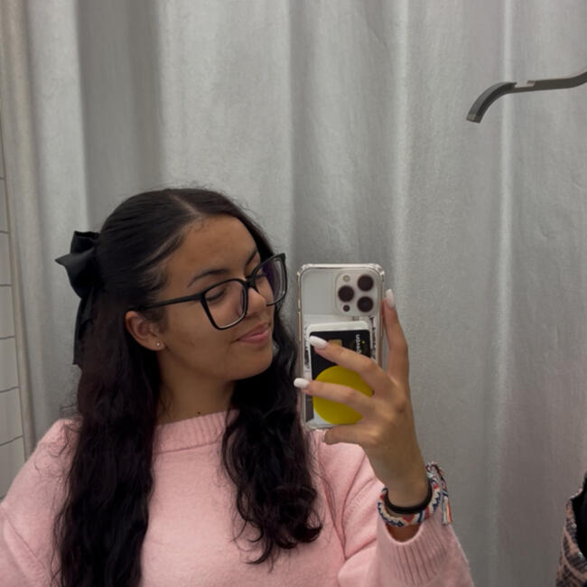 Babysitter in Algés: Beatriz