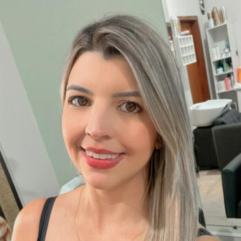 Babysitting job in Cuiabá: babysitting job Isis