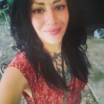 Babysitter in Tigre: Priscila Belén Melany