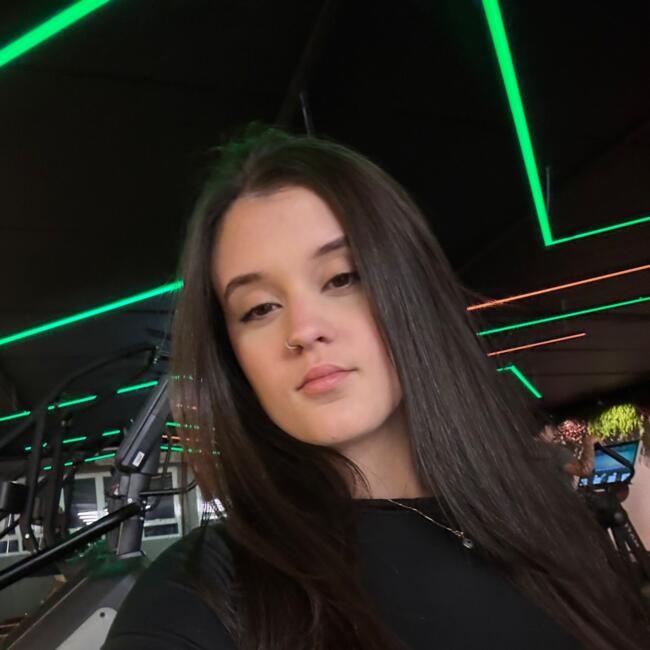 Babá em São Paulo: Emilly