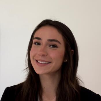 Babysitter in Montmorency: Domitille