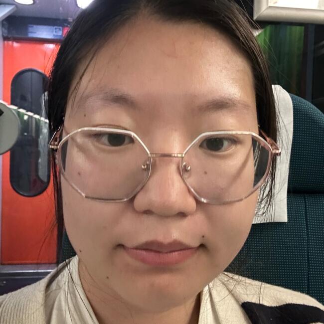 Babysitter em Braga: Nicole