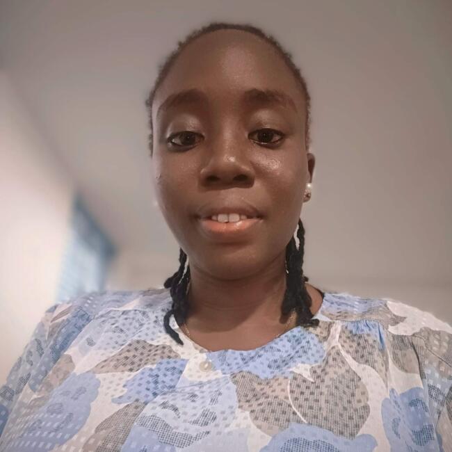 Babysitter in Krakow: Dara