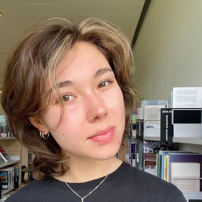 Babysitter in Vordingborg: Viktoria