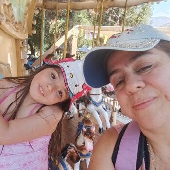 Babysitter in La Florida: Katherine