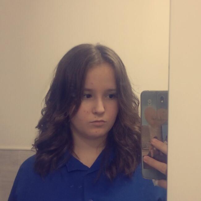 Babysitter in Hesdin-l'Abbé: Valentine