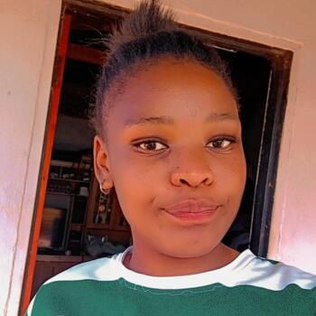 Babysitter in Estcourt: Londeka