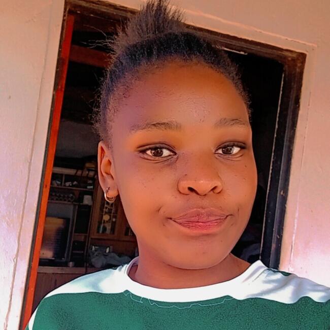 Babysitter in Estcourt: Londeka