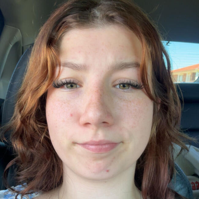 Babysitter in Central Coast: Tabitha