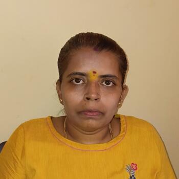 बंगलौर में बेबीसिटर: Renuka