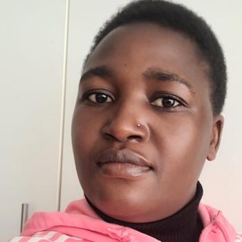 Nanny Randburg: Sibusiso