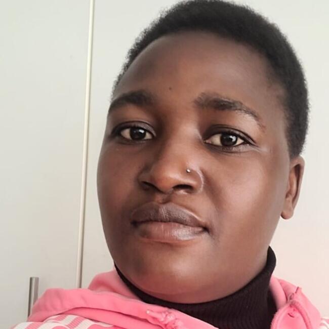 Nanny in Randburg: Sibusiso