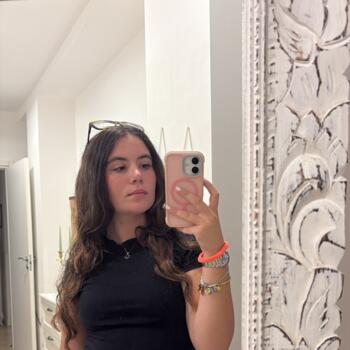 Babysitter a Palermo: Gaia