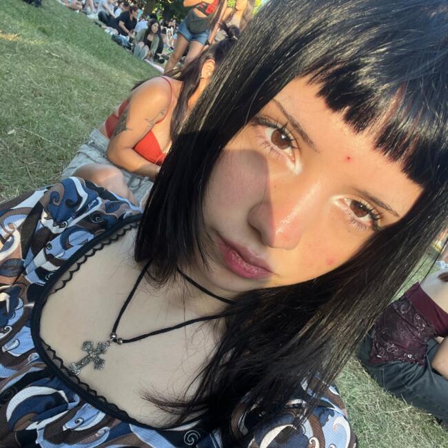 Niñera en La Plata: Martina