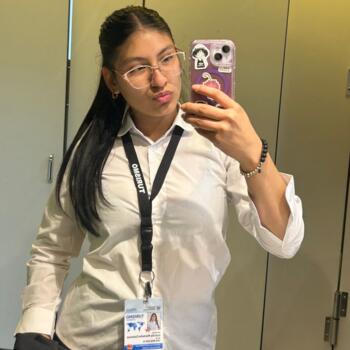 Babysitter in Santiago: Isabella