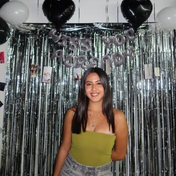 Canguro en Málaga: Dania