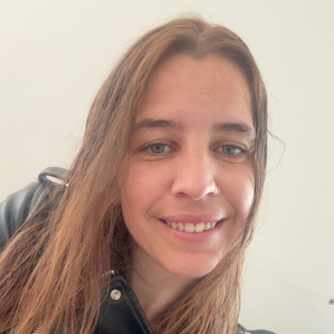 Barnepige i Horsens: Marta