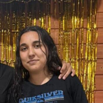 Babysitter in Rivera: Wendy