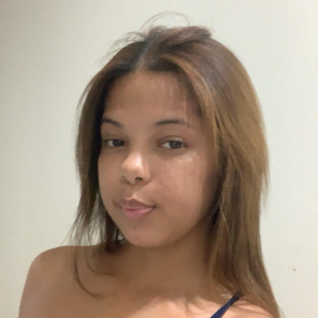 Babá em Maceió: Kaylane