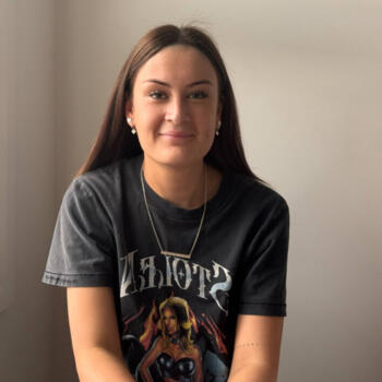 Babysitter in Wellington: Jaymee