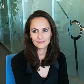 Babysitting job in Baeza: babysitting job Biviana