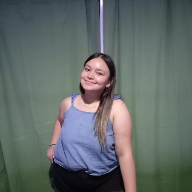 Babysitter in Rosario: Julieta