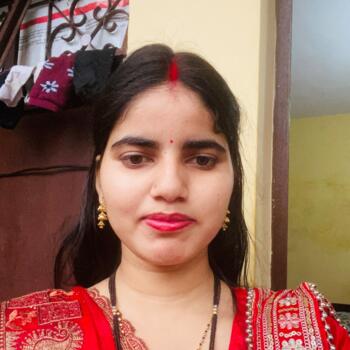 Babysitter New Delhi: Anchal