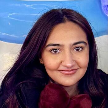 Babysitter Oxford: Arzu