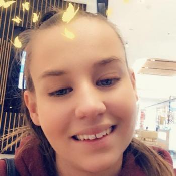 Babysitter in Toowoomba: Hannah