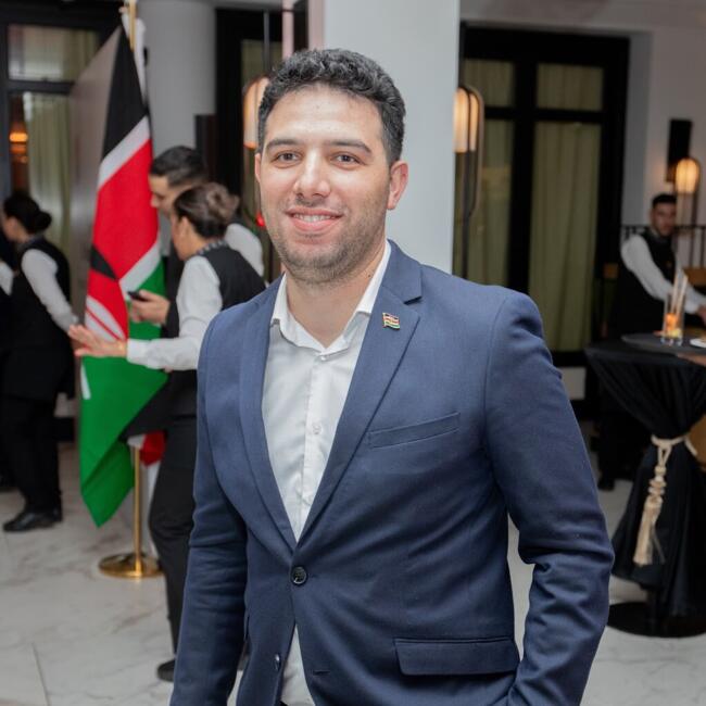 Babysitting job in Rabat: Hicham