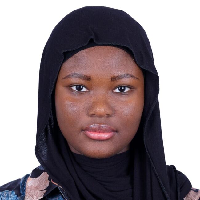 Babysitter in Sharjah city: Rokhaya