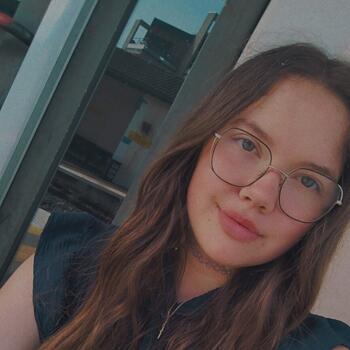 Babysitter in La Roche-sur-Foron: Azucena