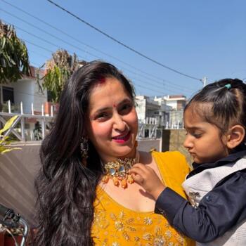 गुरुग्राम में बेबीसिटिंग की नौकरी: बेबीसिटिंग से जुड़े काम Ekta