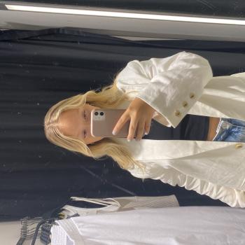 Barnvakt i Älmhult: Cornelia