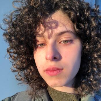 Oppas in Bilthoven: Manuela