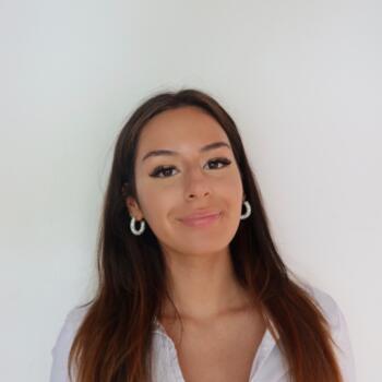 Babysitter in Jette: Nohemi