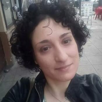 Babysitter a Monreale: Jessica