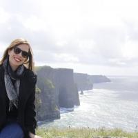 Childminder Cork: Ana Paula