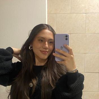 Babysitter in Curicó: Gabi