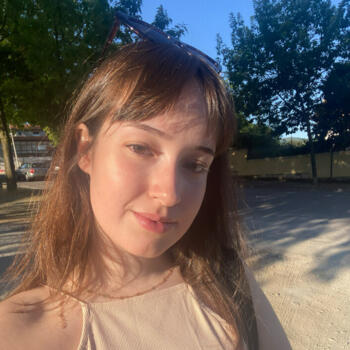 Babysitter in Porto: Ana