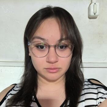 Babysitter in Las Piedras: Yamila Belén