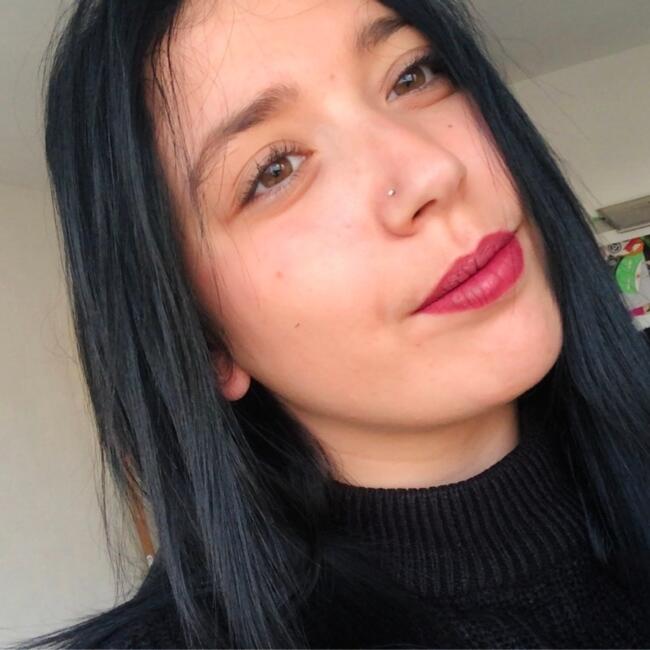 Babysitter in Toulouse: Laura