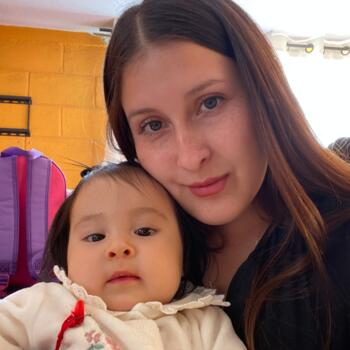 Babysitter in Copiapó: Antonnella Valentina