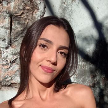 Babysitter in Cristais Paulista: Talitha de Paula