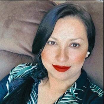 Babysitter Molina: Valeria