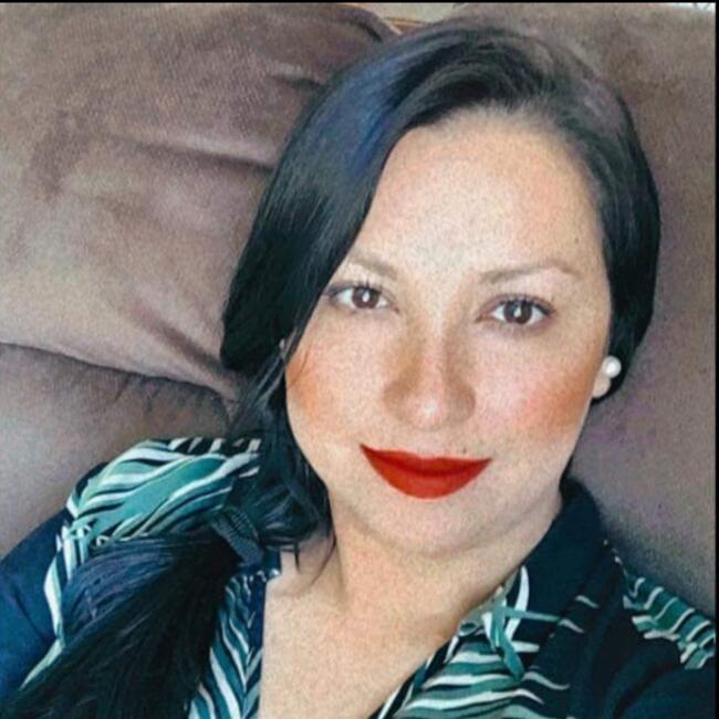 Babysitter in Molina: Valeria